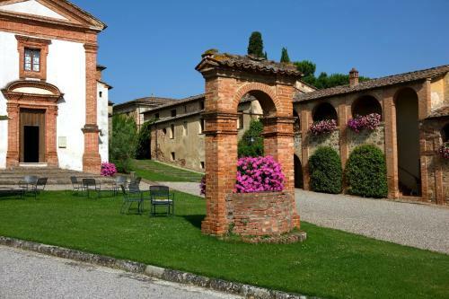 Hotel Locanda Dell'amorosa