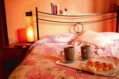Apartamento B&B Le Palme D'oro