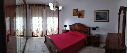 Apartamento B&B Le Palme D'oro