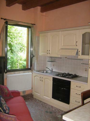 Apartamento B&B Le Palme D'oro