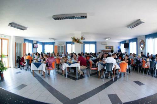 Agroturismo L'arcobaleno