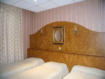 Hotel Chiffre