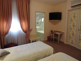 Hotel Chiffre