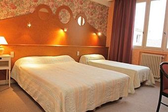Hotel Chiffre