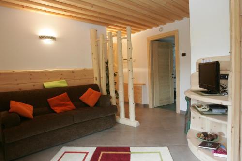 Apartamento Chalet Nada
