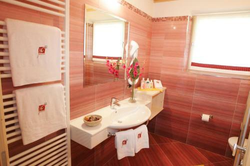 Apartamento Chalet Nada