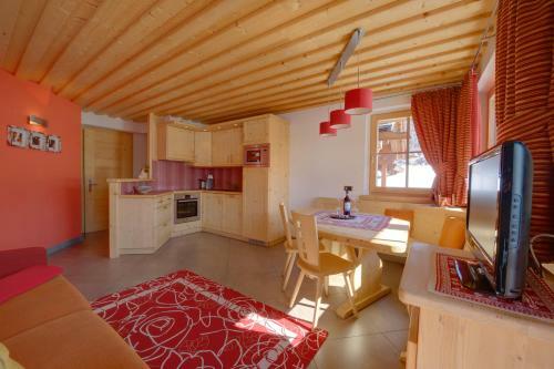 Apartamento Chalet Nada