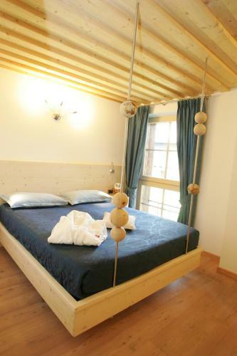 Apartamento Chalet Nada