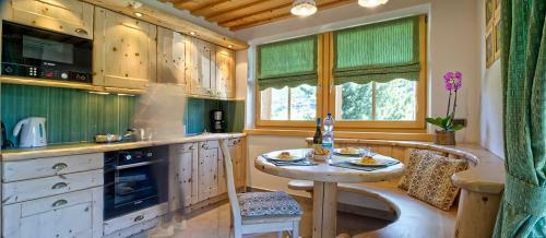 Apartamento Chalet Nada