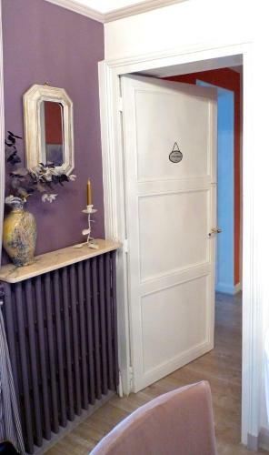 Bed & Breakfast Villa Margotine Chambre D'h�tes
