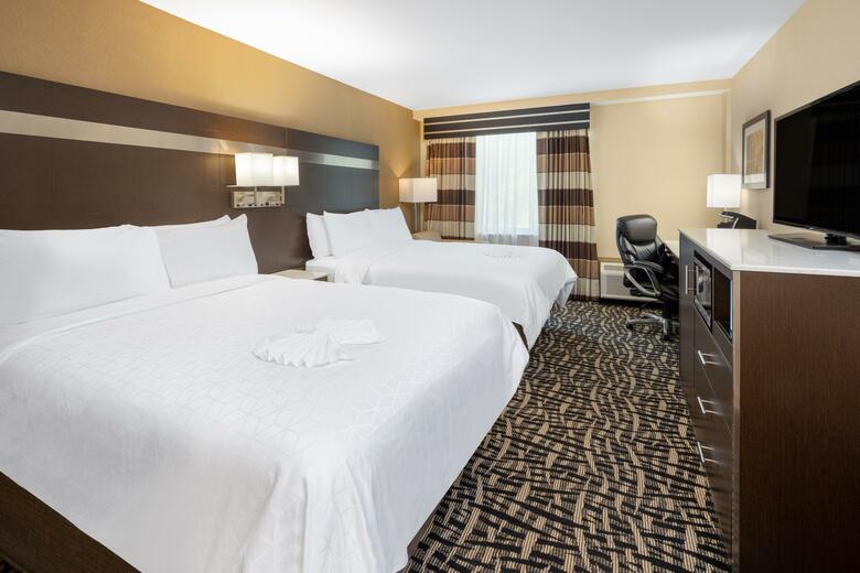 Mercury Grand Hotel