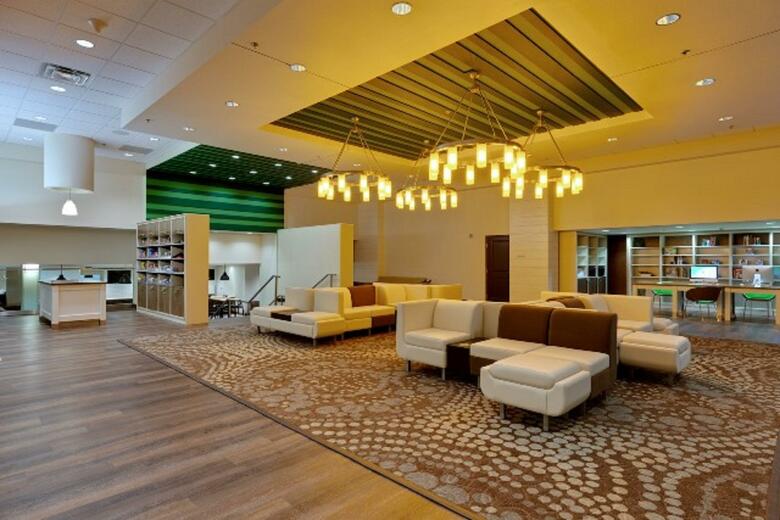 Mercury Grand Hotel