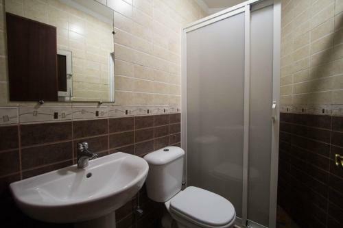 Hotel Bab Boujloud