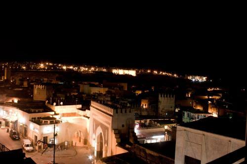 Hotel Bab Boujloud