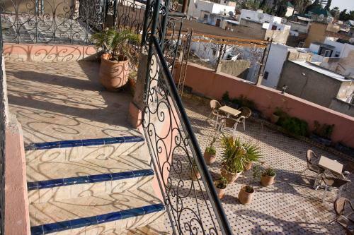 Hotel Bab Boujloud