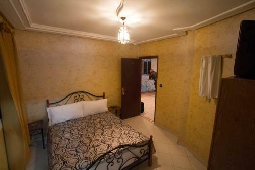 Hotel Bab Boujloud