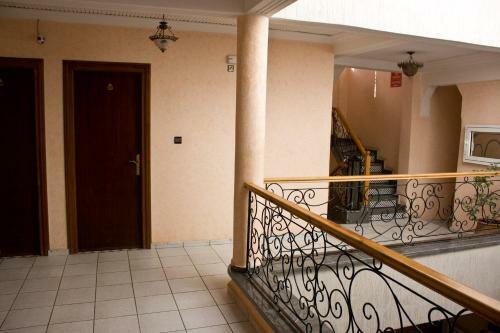 Hotel Bab Boujloud