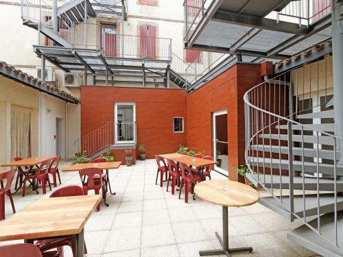 Hotel H�tel Du Vigan