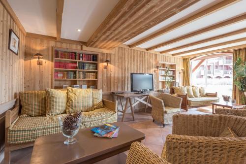 Apartamento Pierre & Vacances L'alpaga