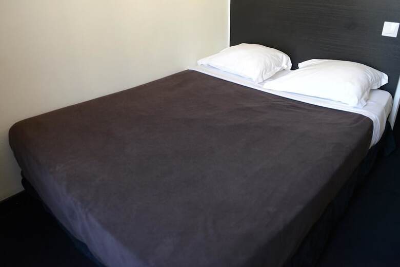 Hotel H�tel Brasserie Du Parc
