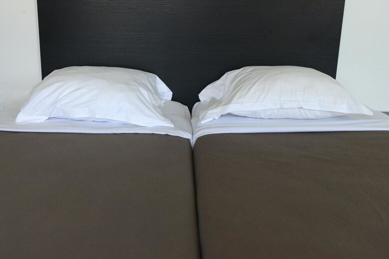 Hotel H�tel Brasserie Du Parc