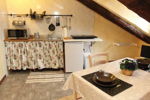 Apartamento Bellezia