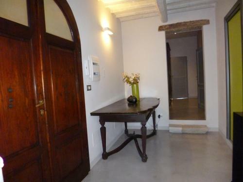 Holiday Apartment In Historical Palace