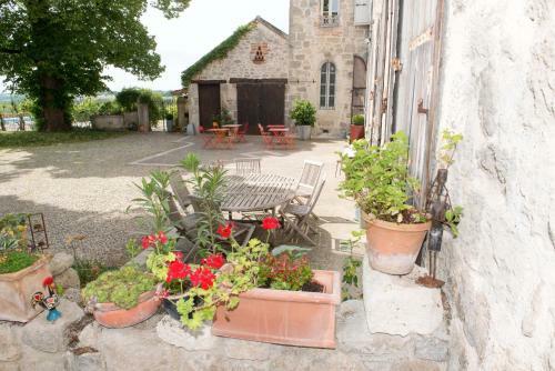 Bed & Breakfast Au Bonheur D'alphonse