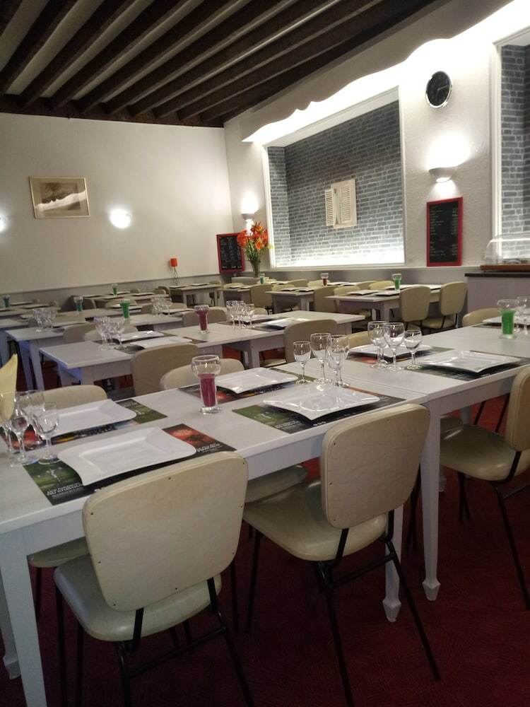 Hotel Moderne
