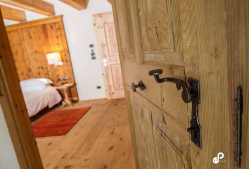 Hotel Chalet Pr� Delle Nasse