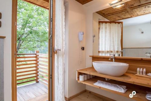 Hotel Chalet Pr� Delle Nasse