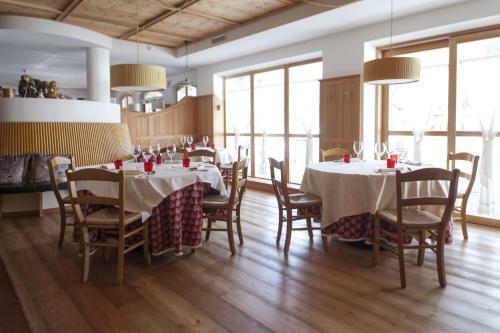 Hotel Chalet Pr� Delle Nasse