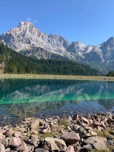 Hotel Chalet Pr� Delle Nasse