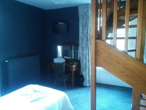 Hotel H�tel Restaurant Du Parc