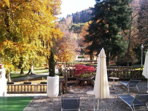 Hotel H�tel Restaurant Du Parc