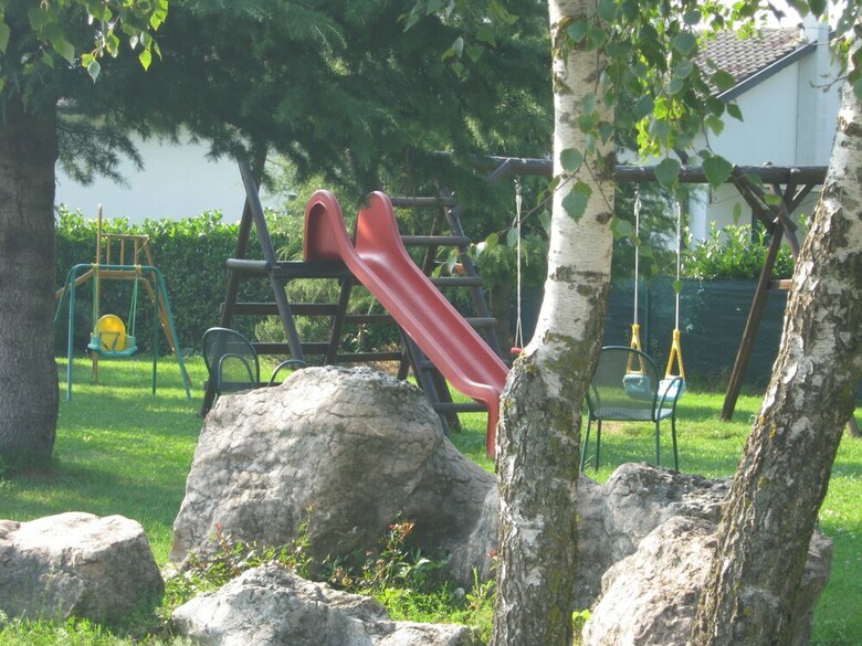 Hotel Belvedere