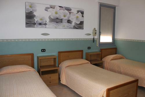 Hotel Milano