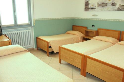 Hotel Milano