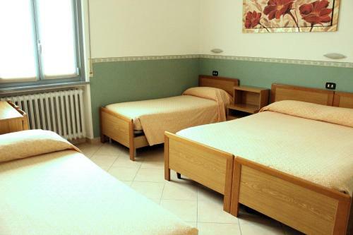 Hotel Milano