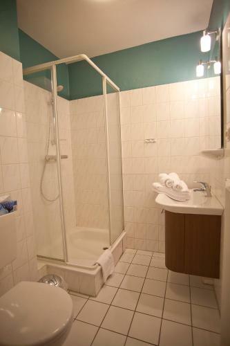 Apartamento Ferienwohnung Kleiner Holzhafen