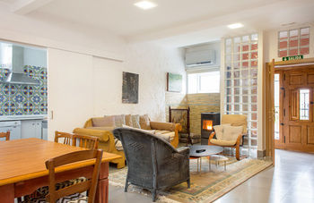 Agroturismo Casa Rural Mailan