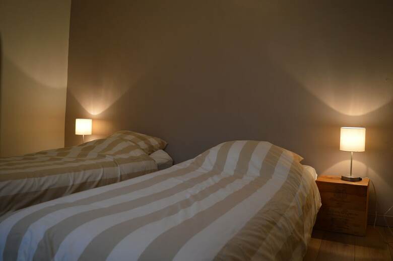 Apartamento Appartement Saint Emilion