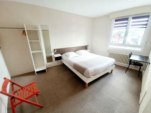 Hotel Le Toul' Broch
