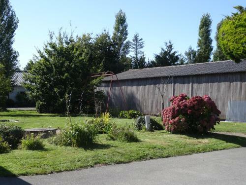 Hotel Le Toul' Broch