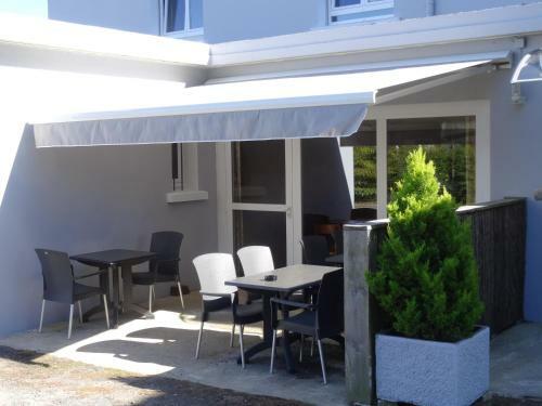 Hotel Le Toul' Broch