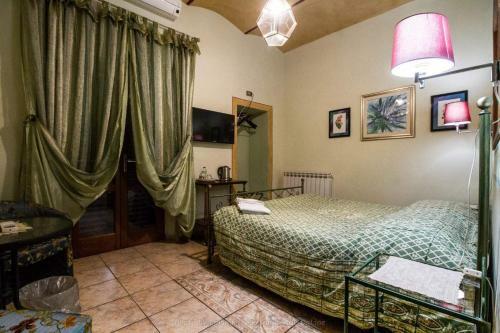 B&B Crib�