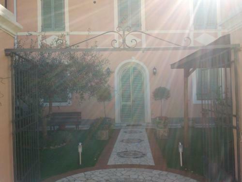 B&B Crib�