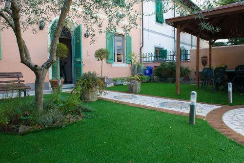 B&B Crib�