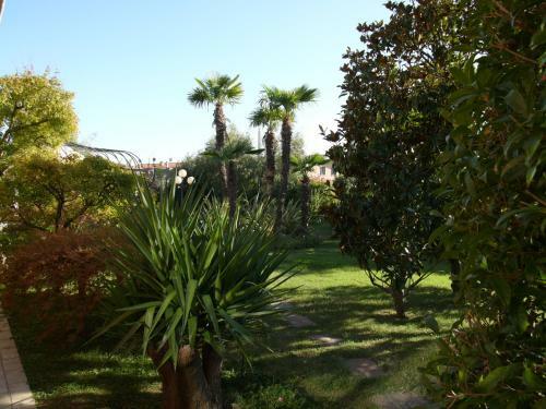 B&B La Torre In Pietra