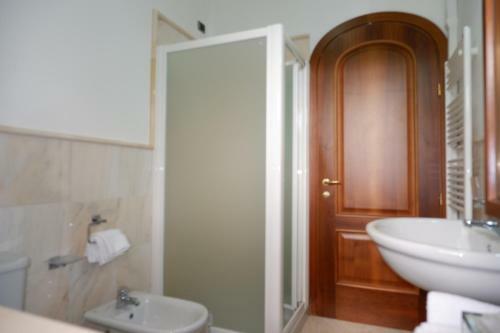 B&B La Torre In Pietra
